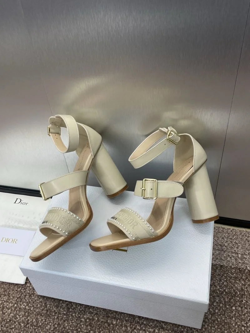 Affordable Christian Dior Sandals 22010