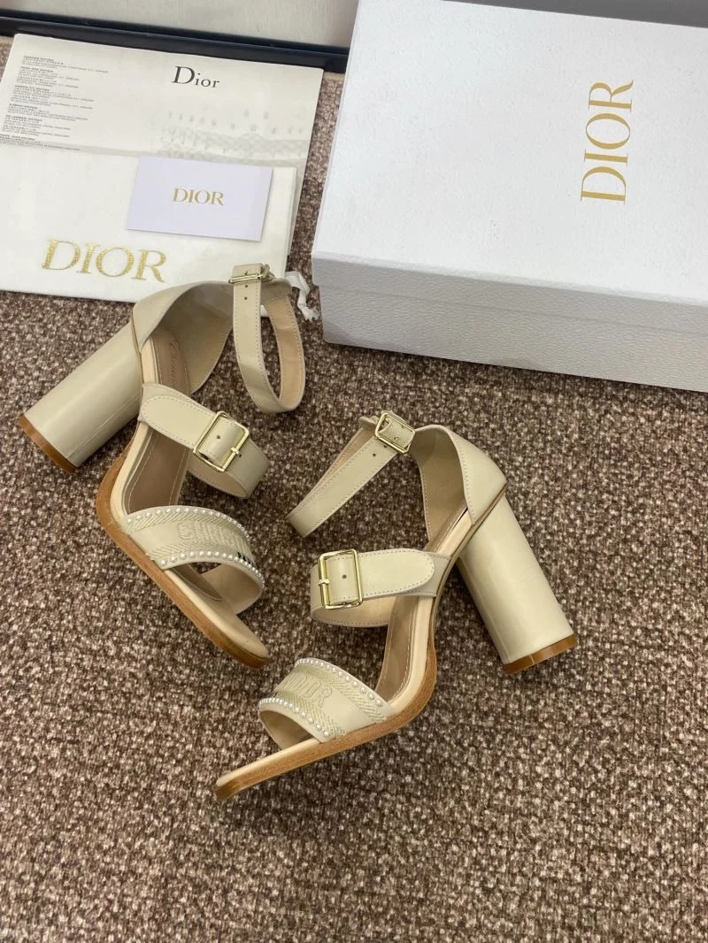 Affordable Christian Dior Sandals 22010