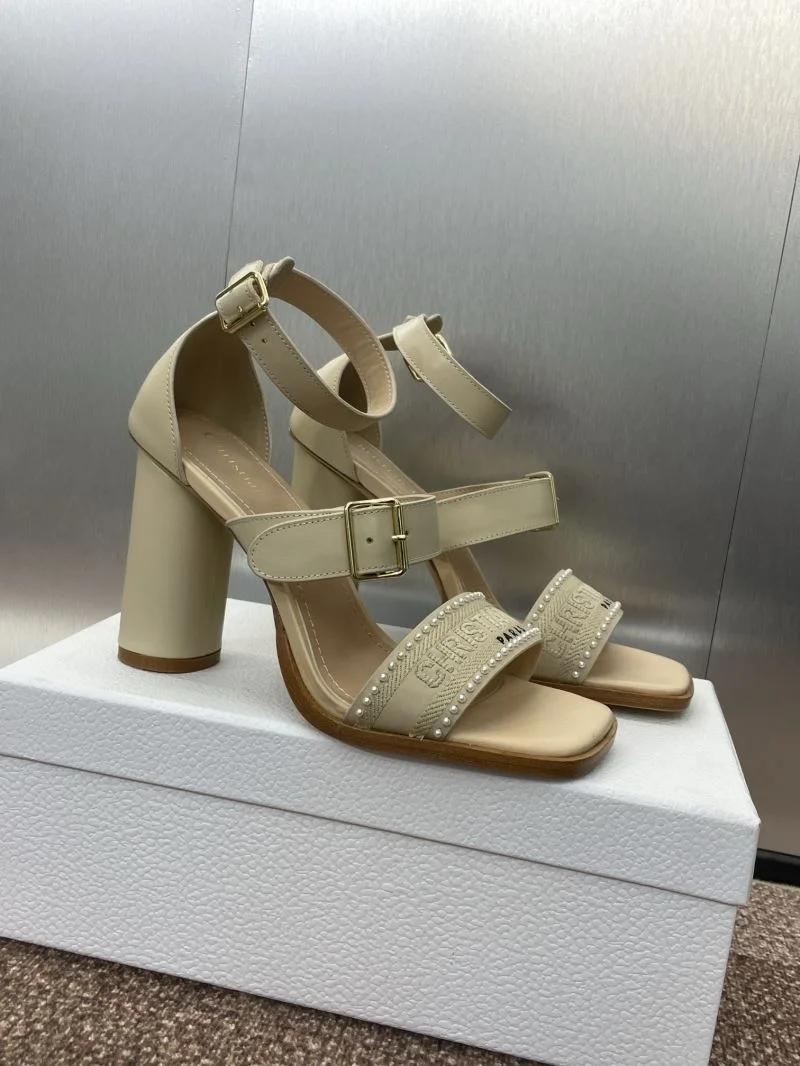Affordable Christian Dior Sandals 22010