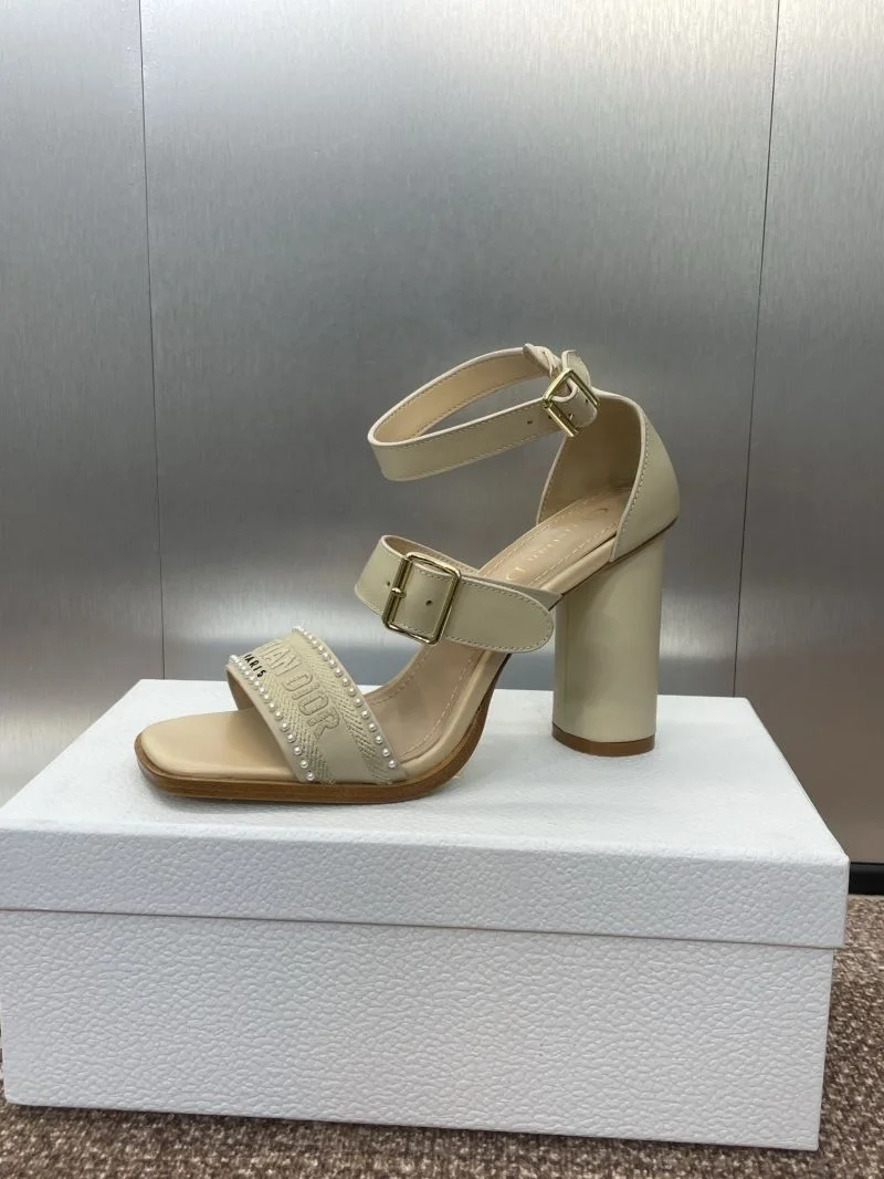 Affordable Christian Dior Sandals 22010