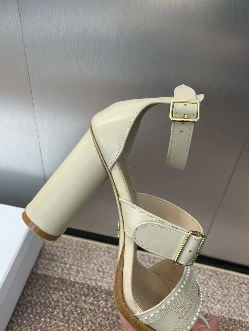 Affordable Christian Dior Sandals 22010