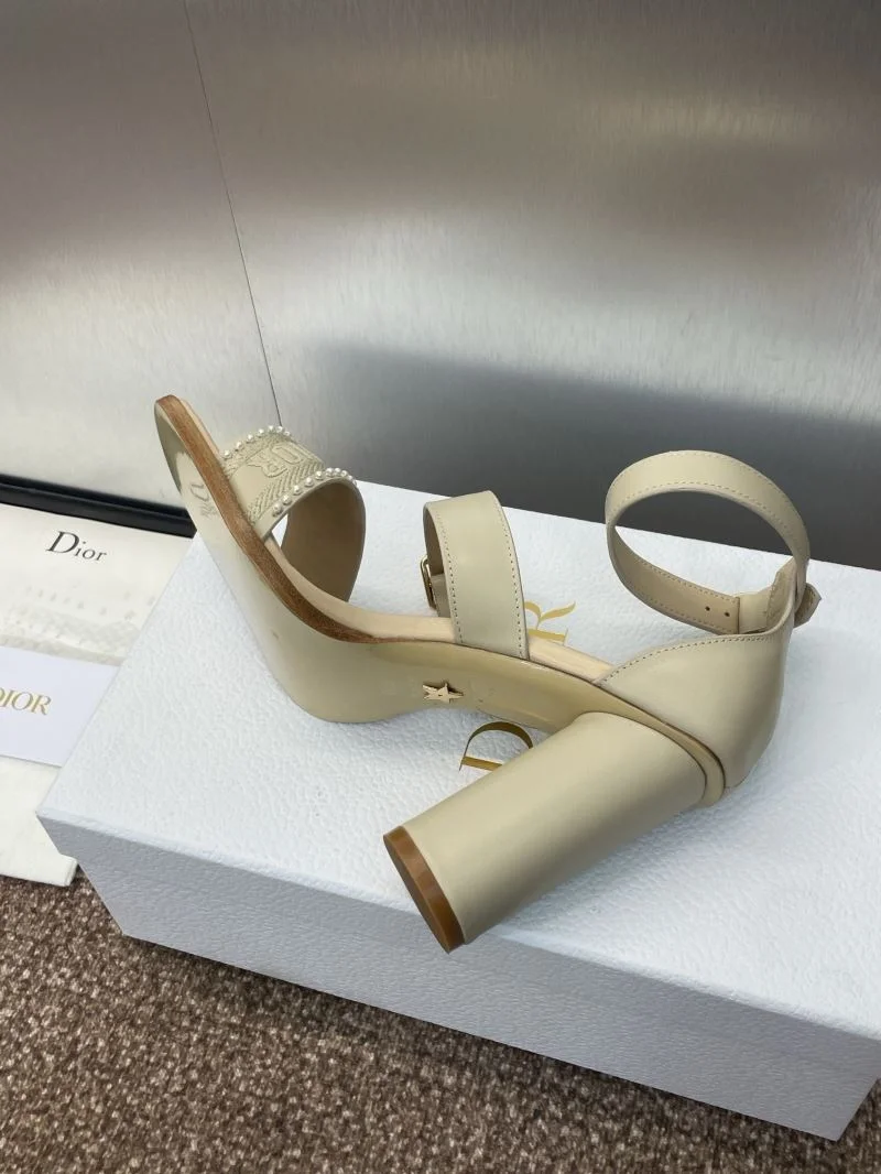 Affordable Christian Dior Sandals 22010