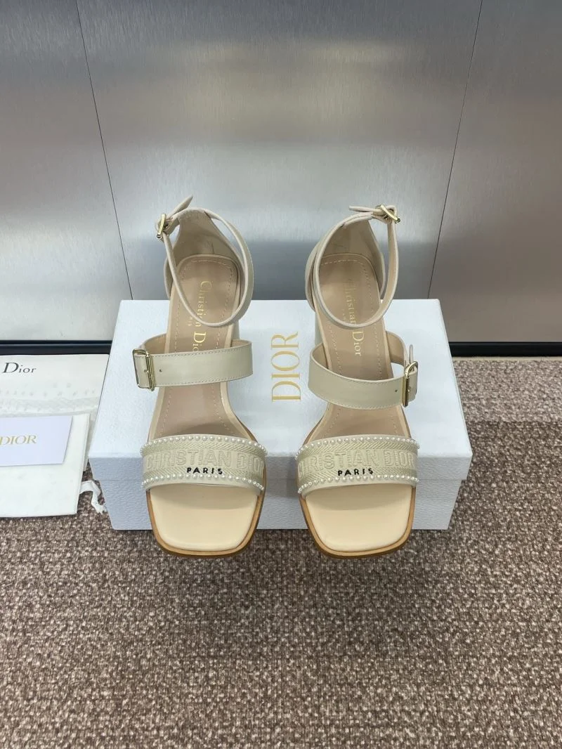 EasyMatch Christian Dior Sandals 22006
