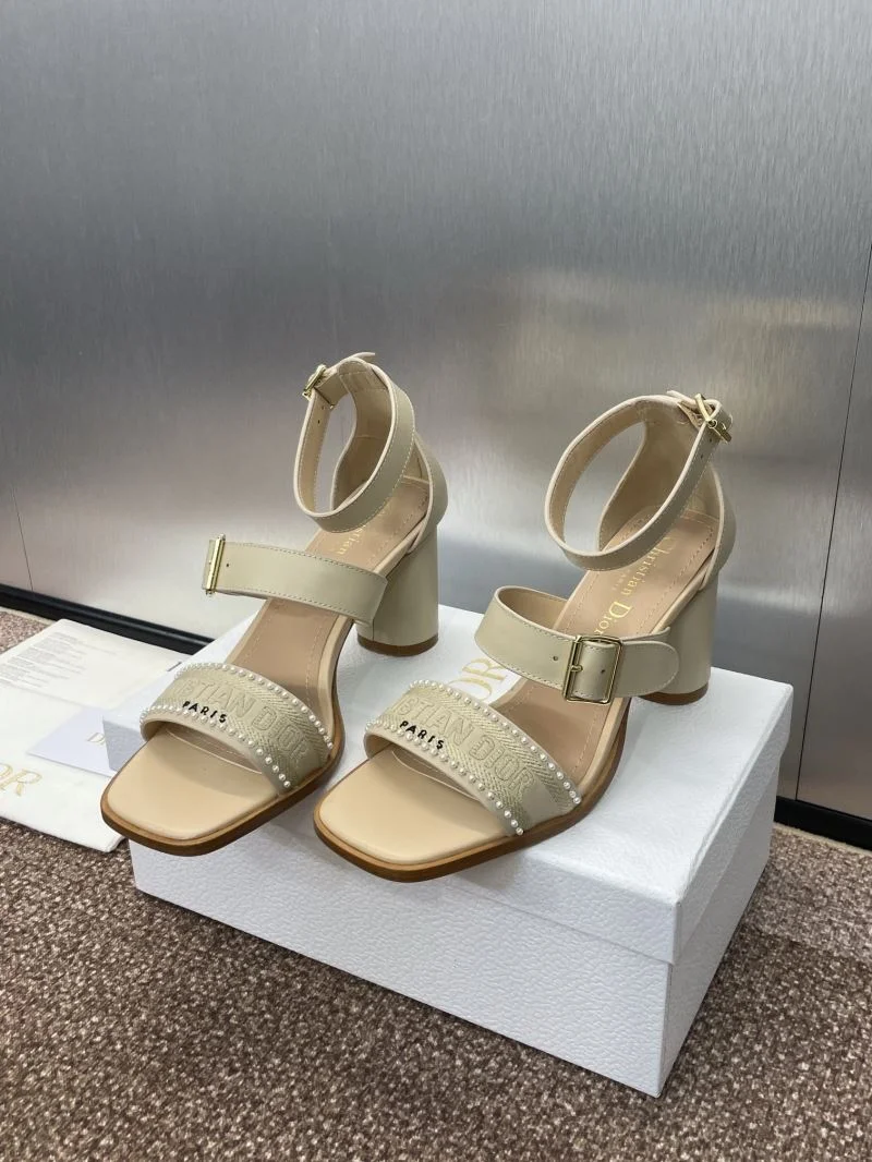 EasyMatch Christian Dior Sandals 22006