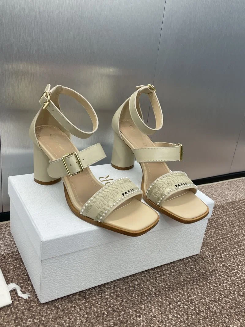 EasyMatch Christian Dior Sandals 22006