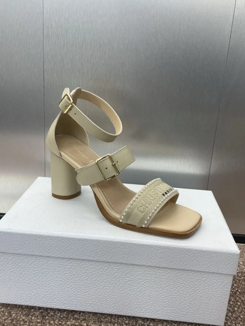 EasyMatch Christian Dior Sandals 22006