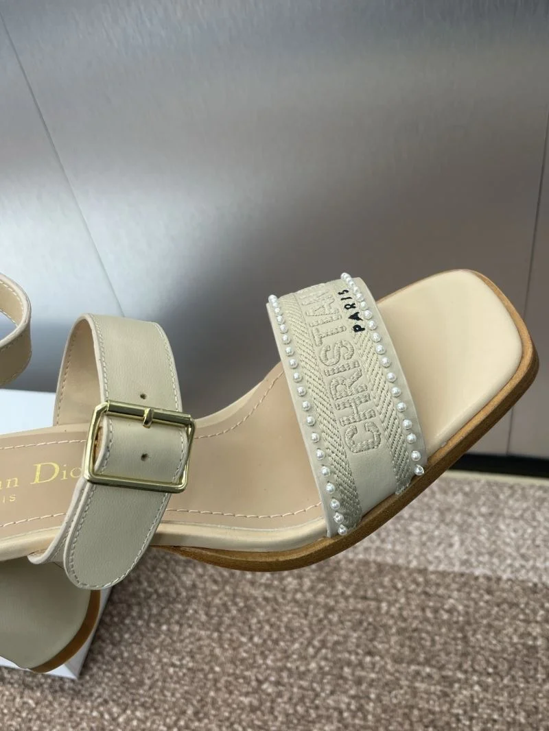 EasyMatch Christian Dior Sandals 22006