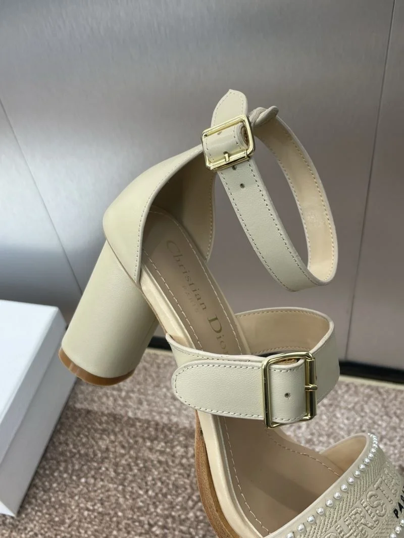 EasyMatch Christian Dior Sandals 22006