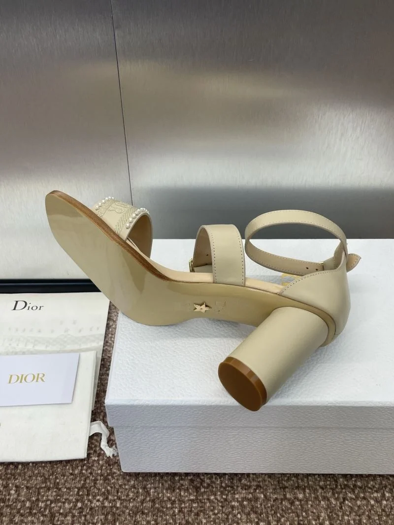 EasyMatch Christian Dior Sandals 22006