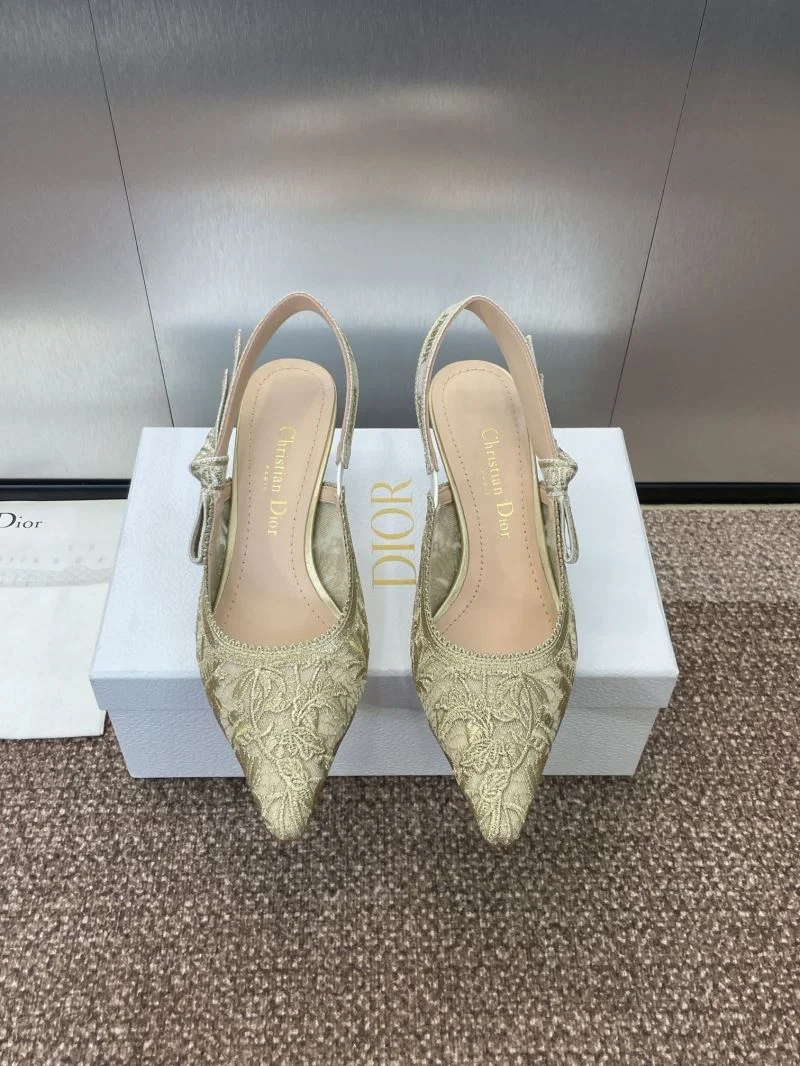 SmartChoice Christian Dior Sandals 22004