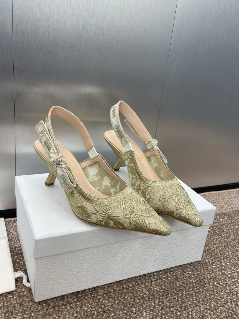 SmartChoice Christian Dior Sandals 22004