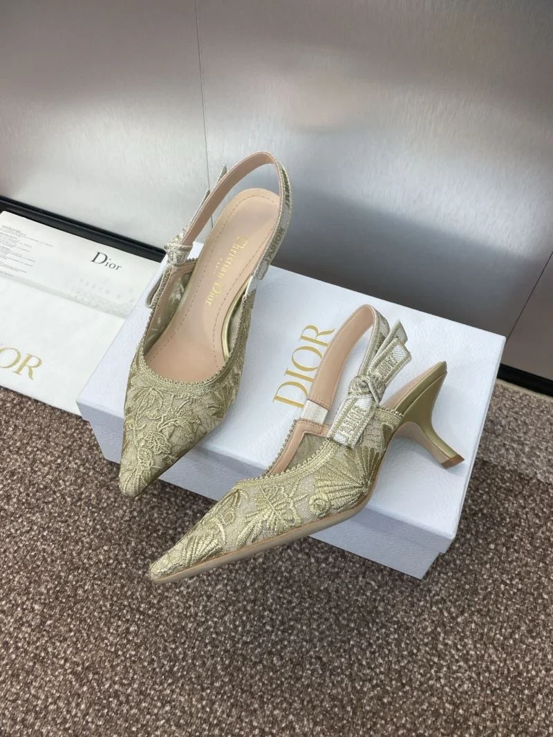 SmartChoice Christian Dior Sandals 22004