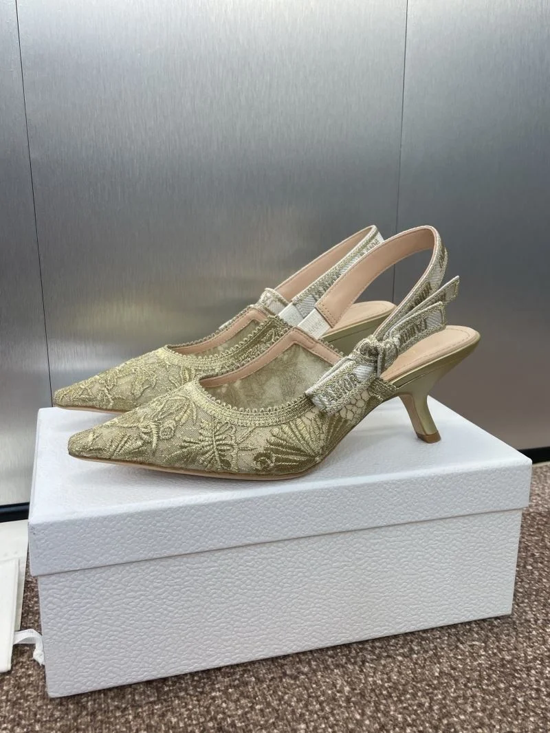 SmartChoice Christian Dior Sandals 22004