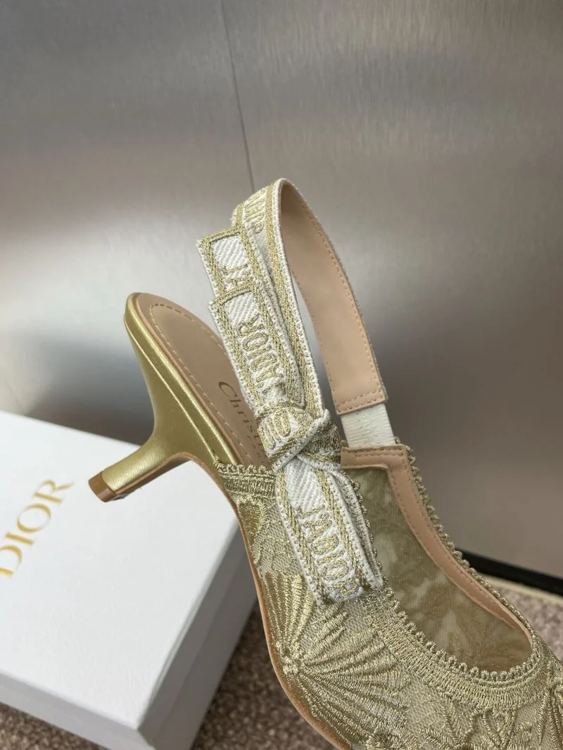 SmartChoice Christian Dior Sandals 22004