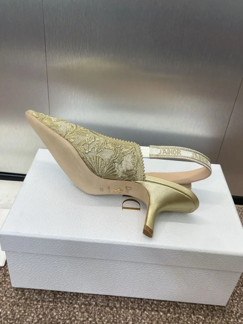 SmartChoice Christian Dior Sandals 22004