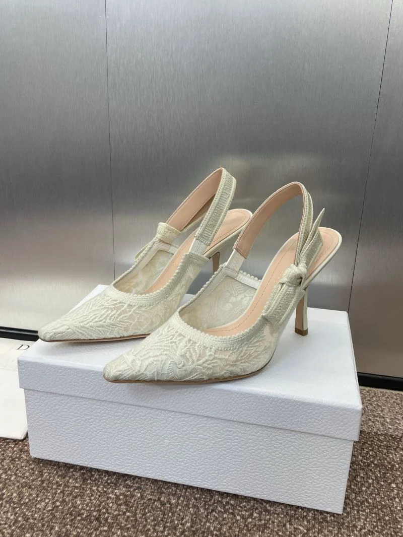 AllSeason Christian Dior Sandals 22003