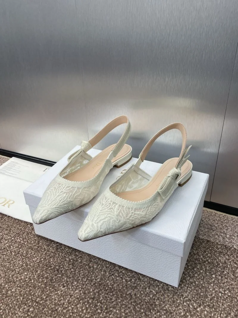 TimelessDesign Christian Dior Sandals 22014