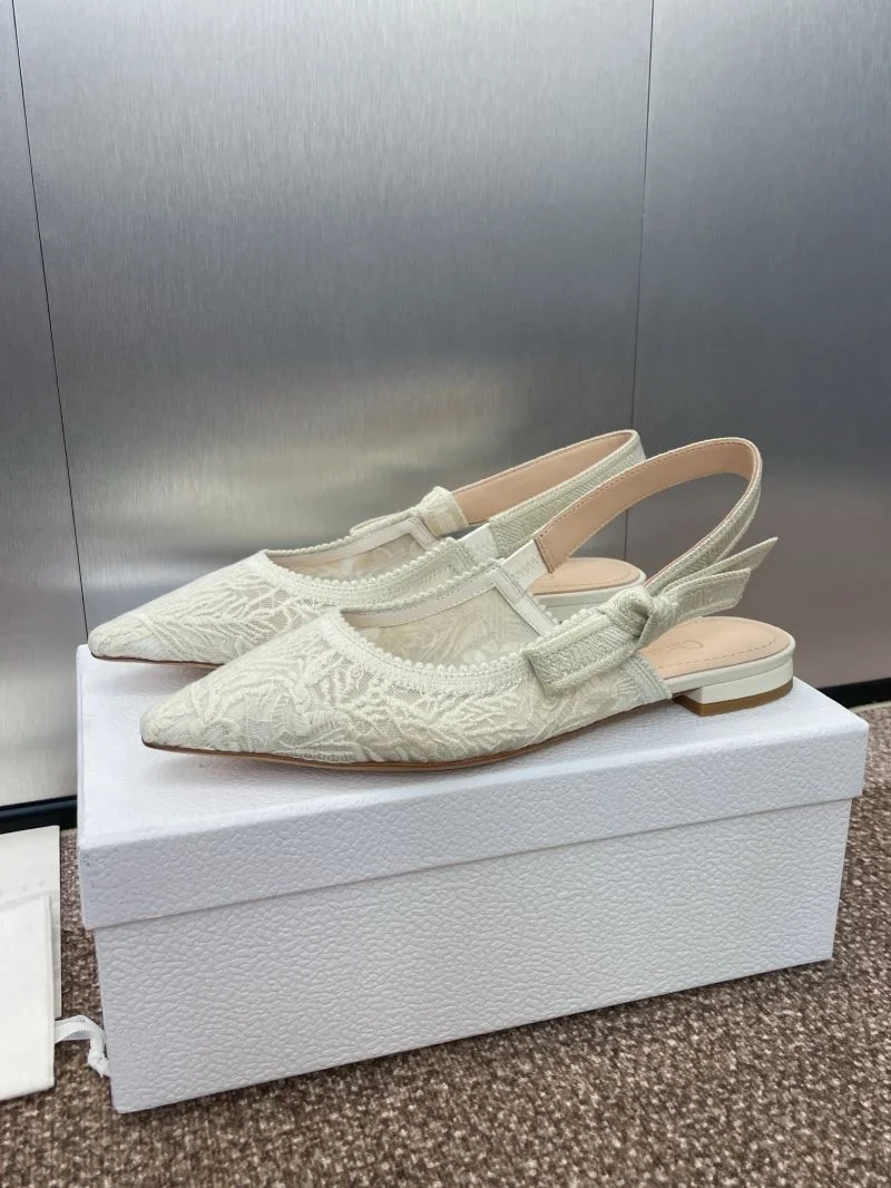 TimelessDesign Christian Dior Sandals 22014