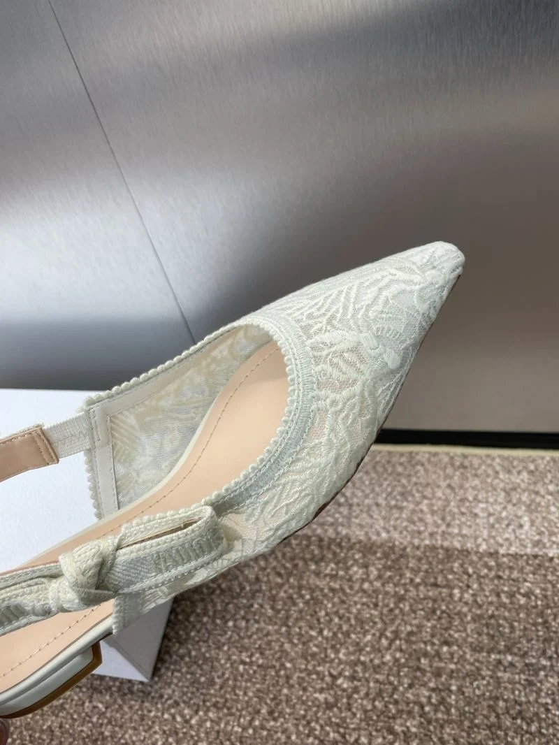 TimelessDesign Christian Dior Sandals 22014