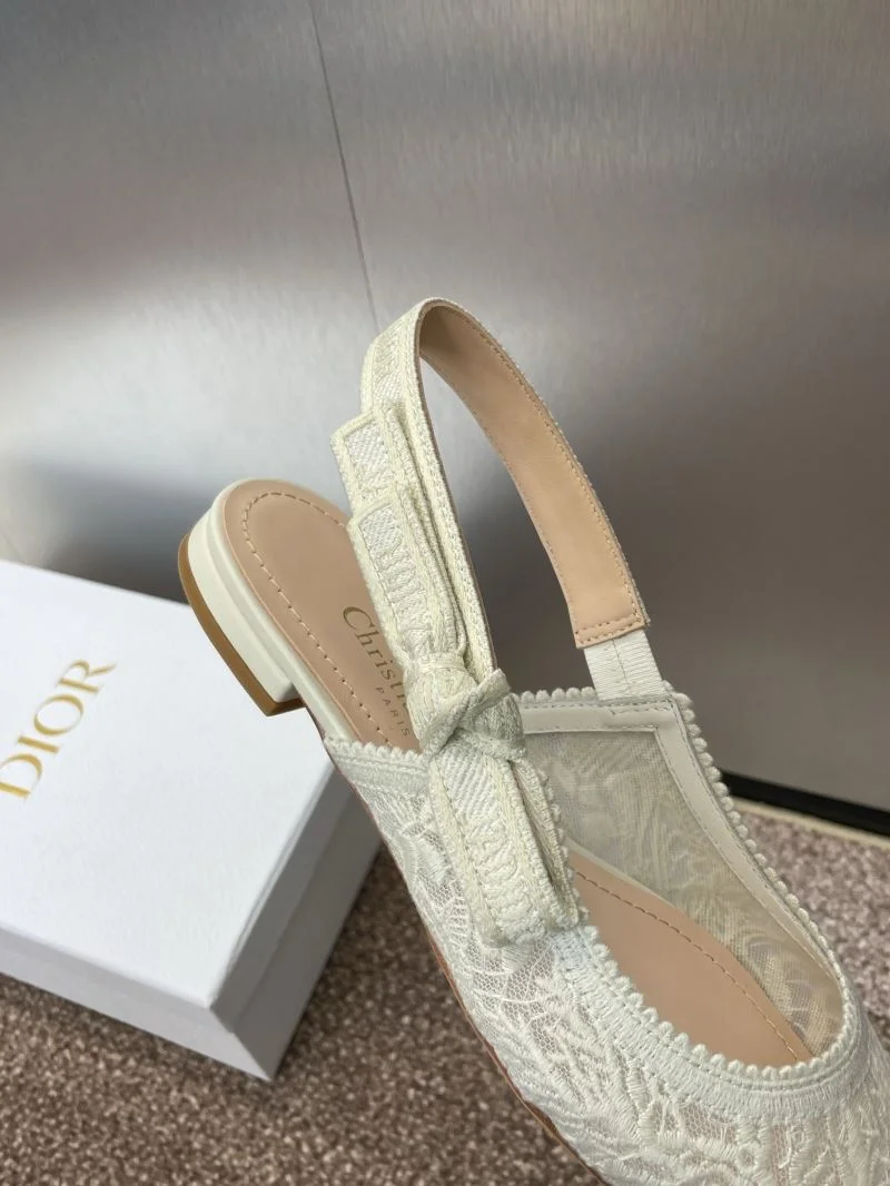 TimelessDesign Christian Dior Sandals 22014