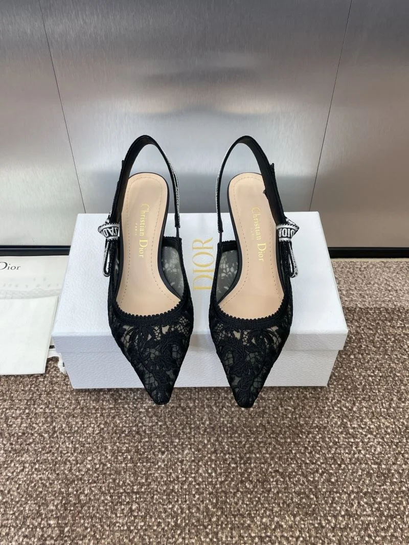Christian Dior Sandals Breathable 22000