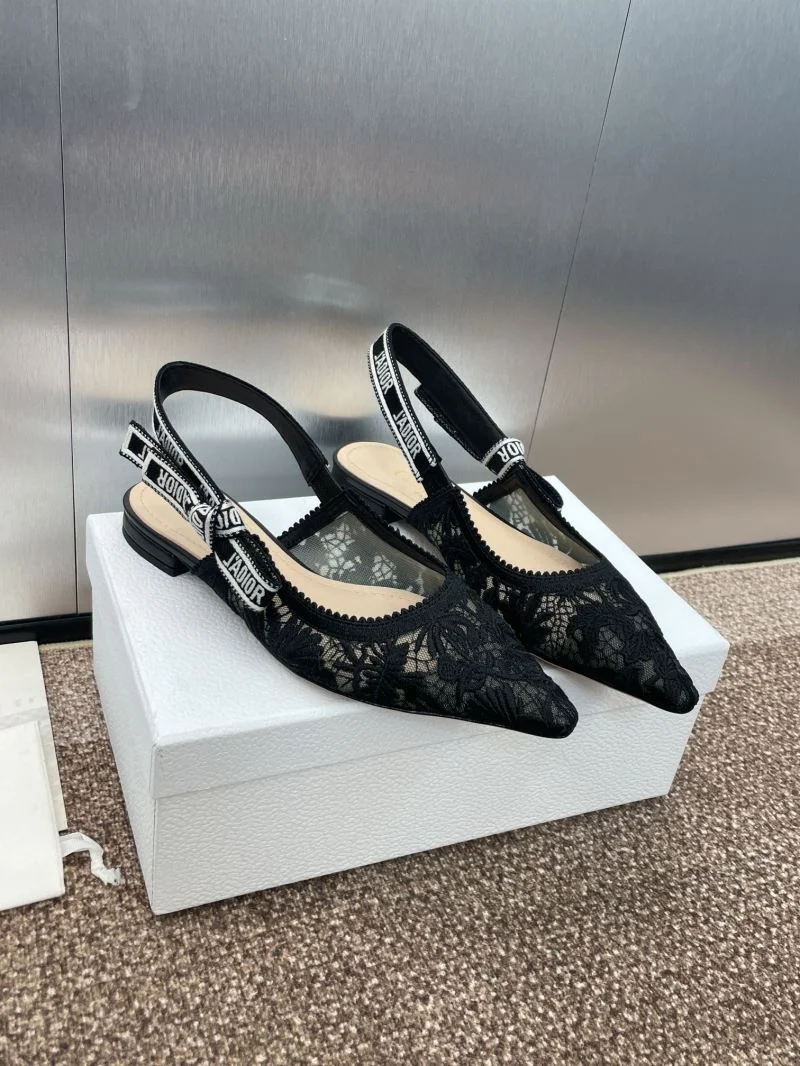 SportInspired Christian Dior Sandals 22012