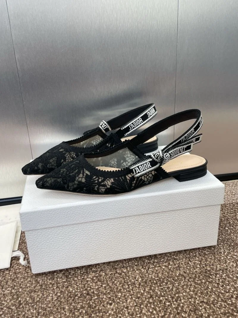 SportInspired Christian Dior Sandals 22012