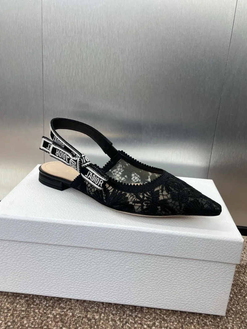 SportInspired Christian Dior Sandals 22012