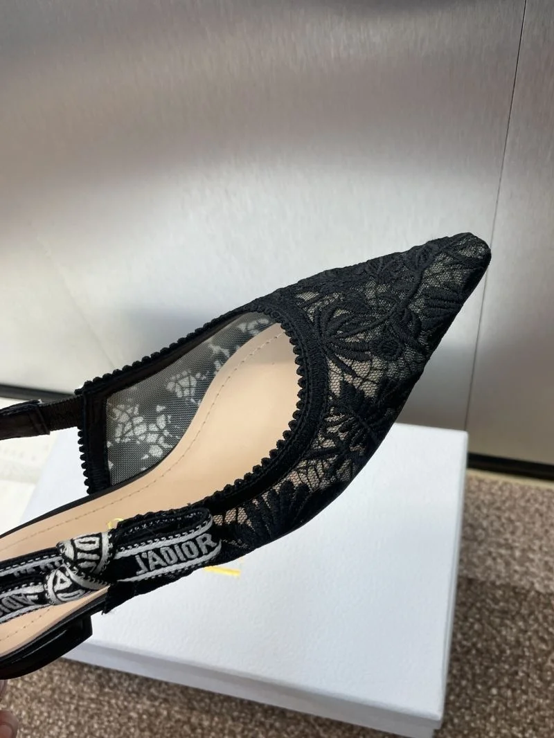 SportInspired Christian Dior Sandals 22012