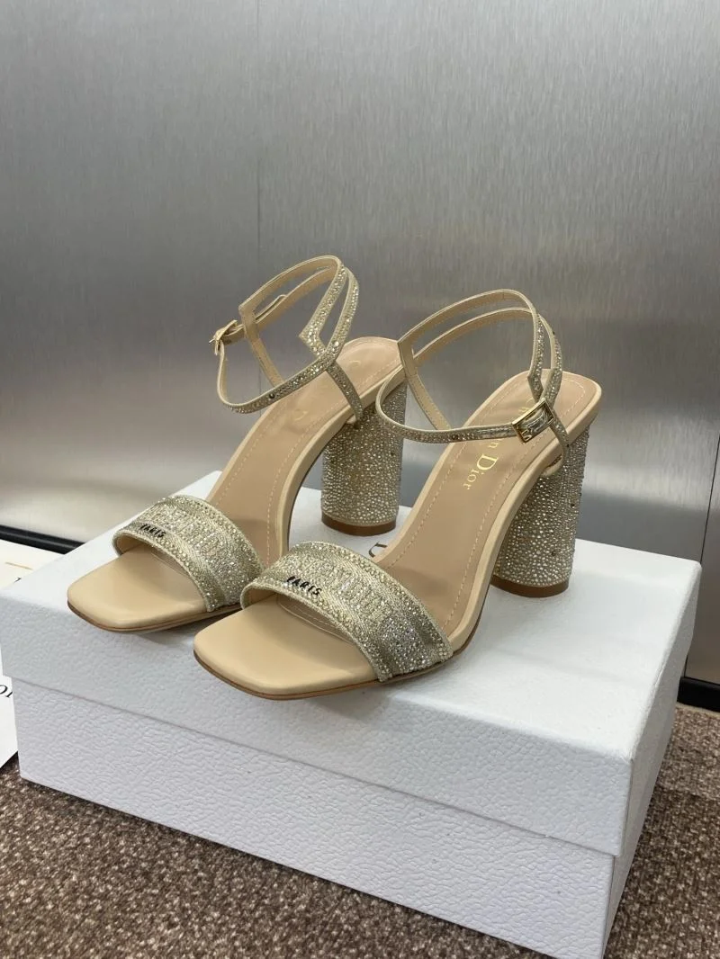 Christian Dior Sandals DailyWear 21996