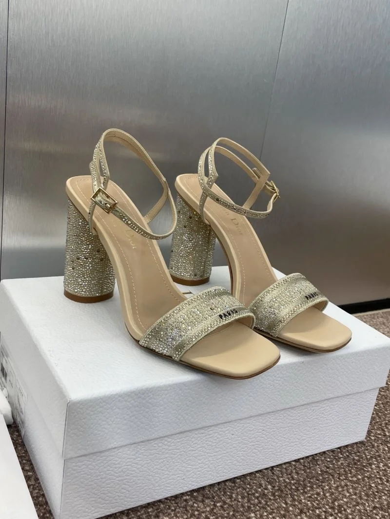 Christian Dior Sandals DailyWear 21996