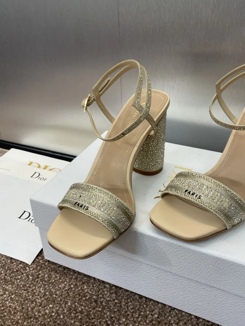 Christian Dior Sandals DailyWear 21996
