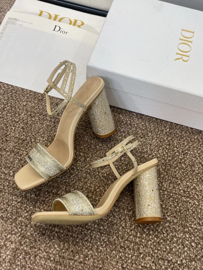 Christian Dior Sandals DailyWear 21996