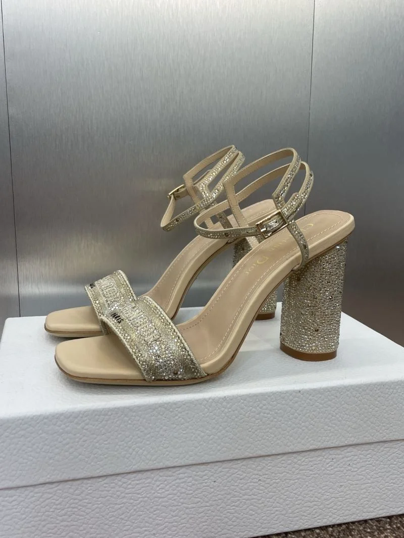 Christian Dior Sandals DailyWear 21996