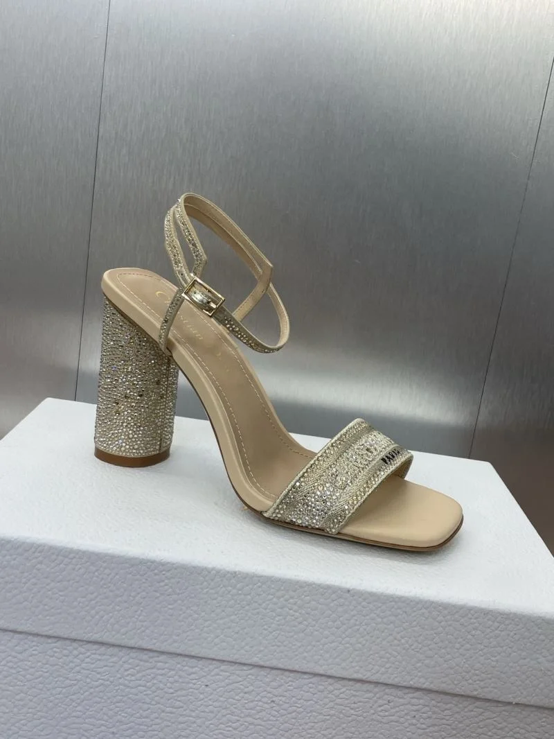 Christian Dior Sandals DailyWear 21996