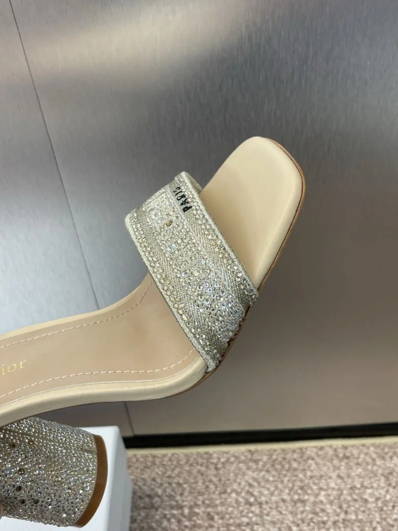 Christian Dior Sandals DailyWear 21996