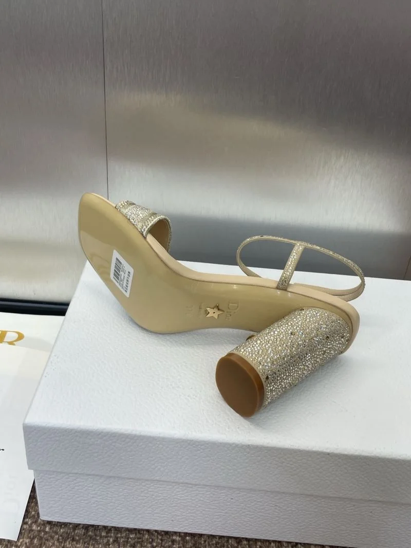 Christian Dior Sandals DailyWear 21996