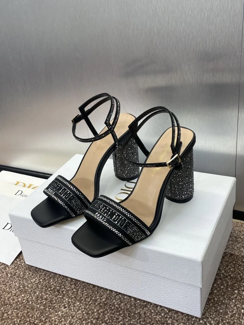 Christian Dior Sandals Thermal 21998