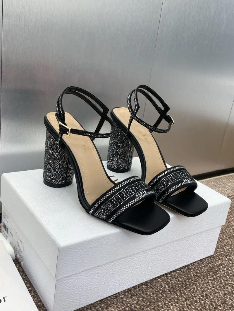 Christian Dior Sandals Thermal 21998