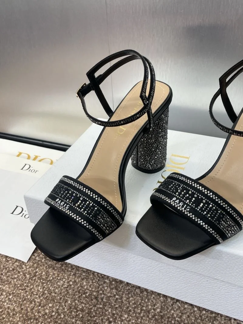 Christian Dior Sandals Thermal 21998