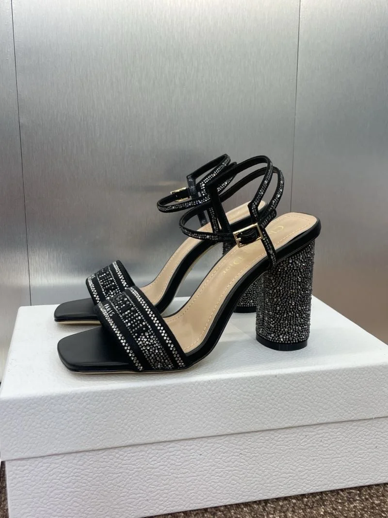 Christian Dior Sandals Thermal 21998