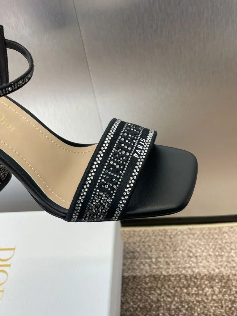 Christian Dior Sandals Thermal 21998