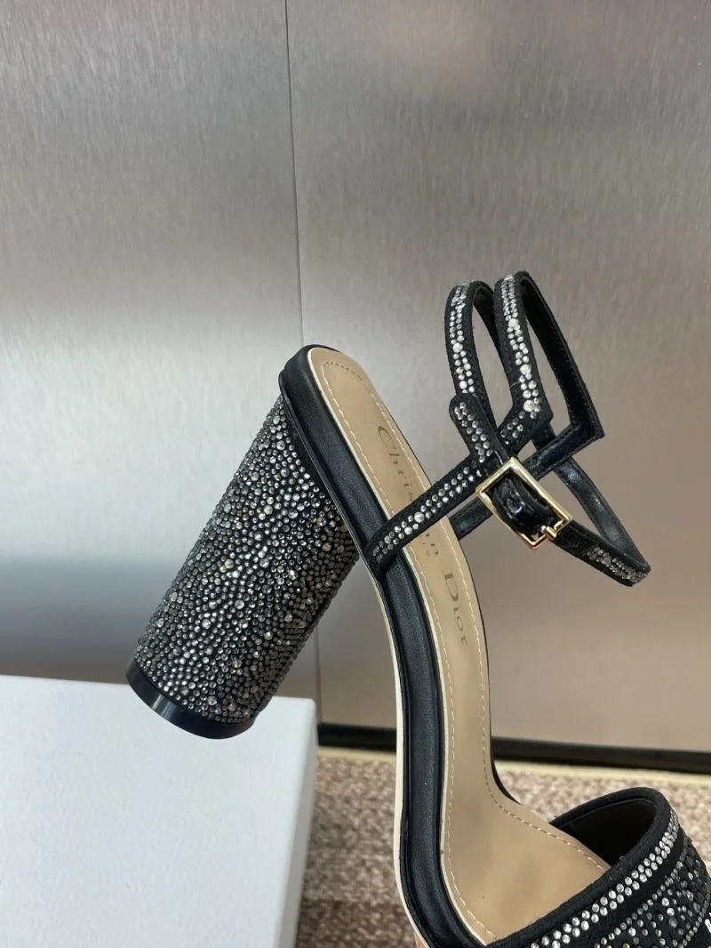 Christian Dior Sandals Thermal 21998