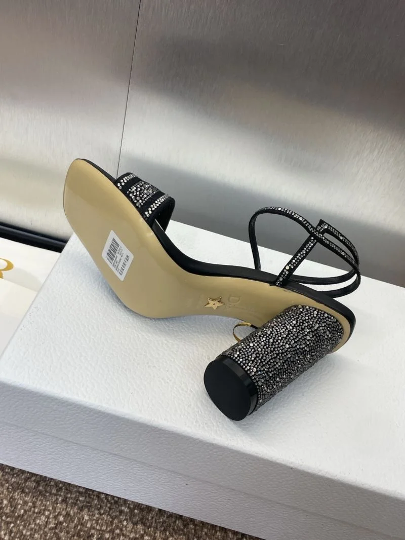 Christian Dior Sandals Thermal 21998
