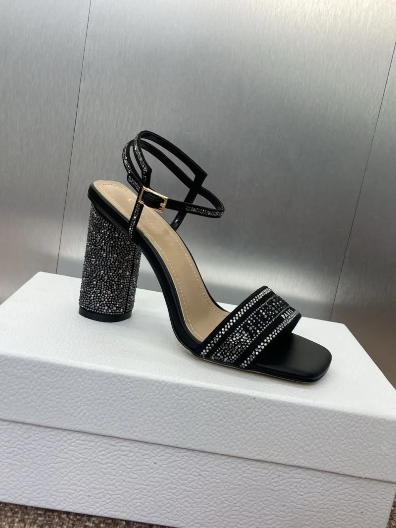Christian Dior Sandals Thermal 21998