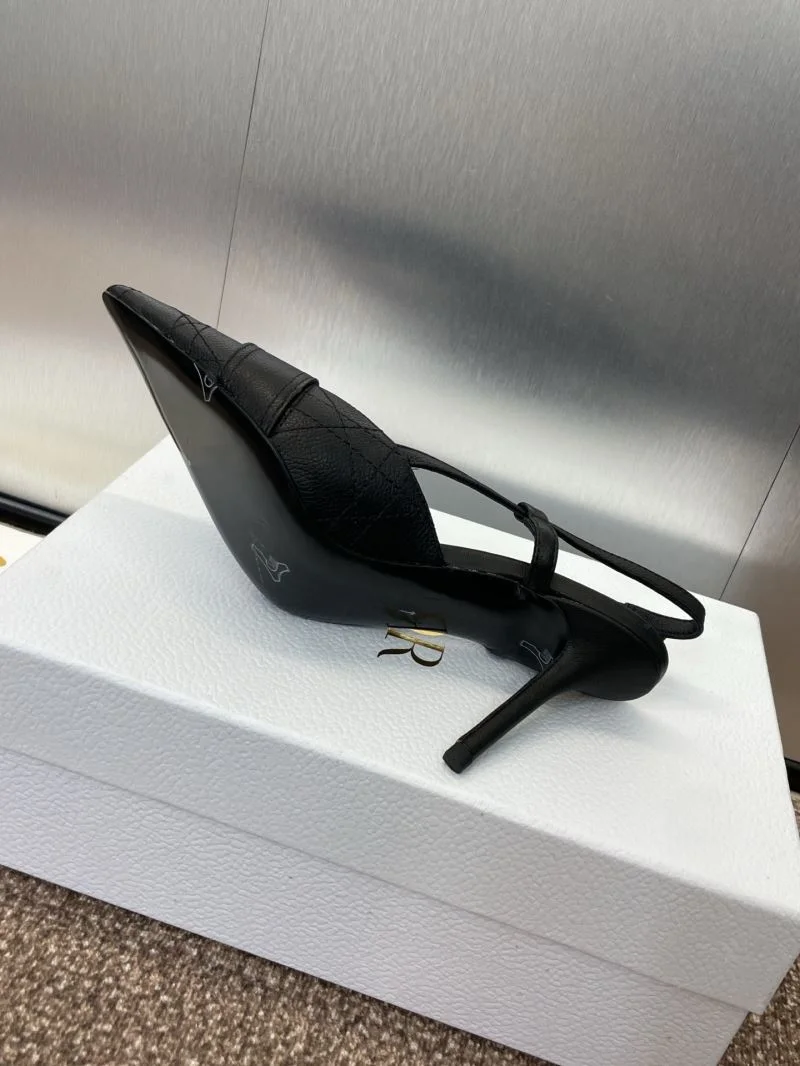 Christian Dior Sandals Tailored 21991