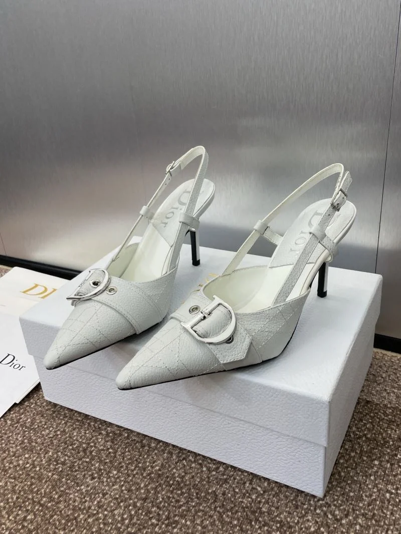 Lightweight Christian Dior Sandals 21994