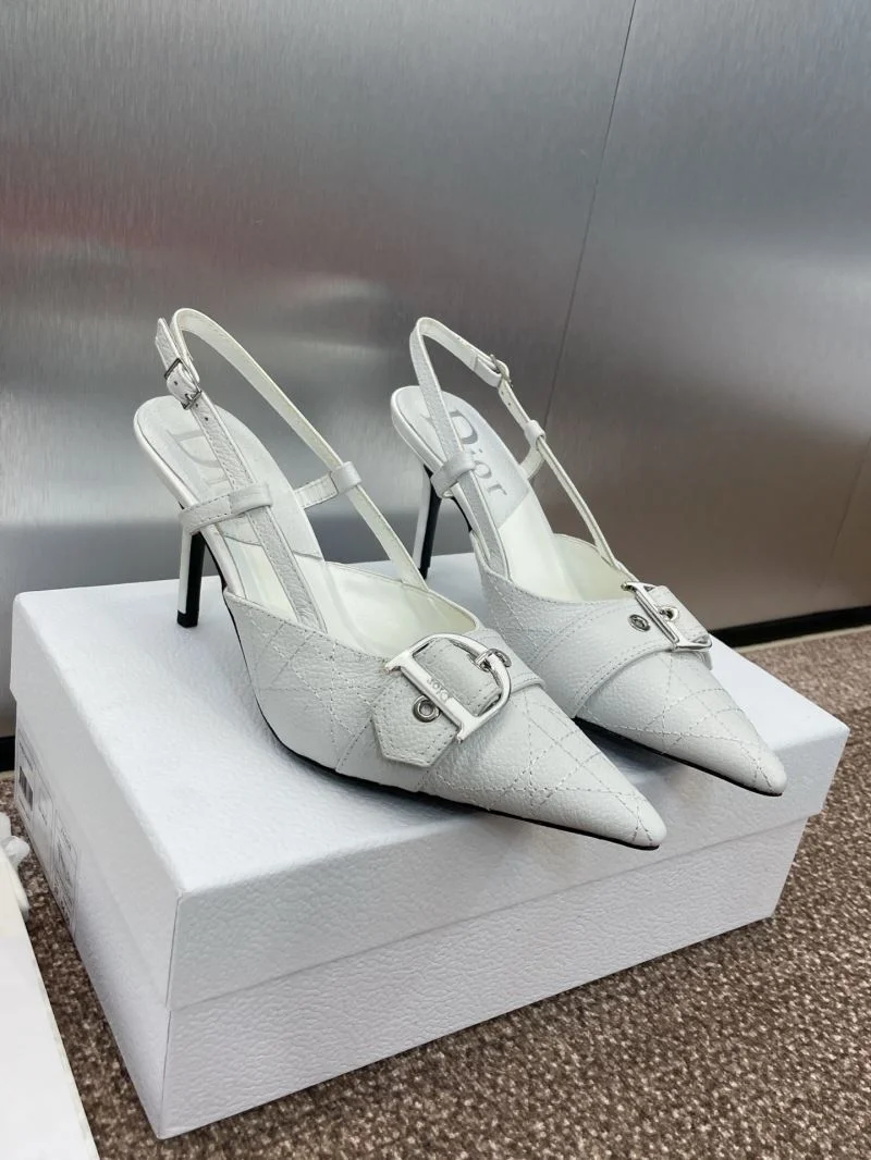 Lightweight Christian Dior Sandals 21994