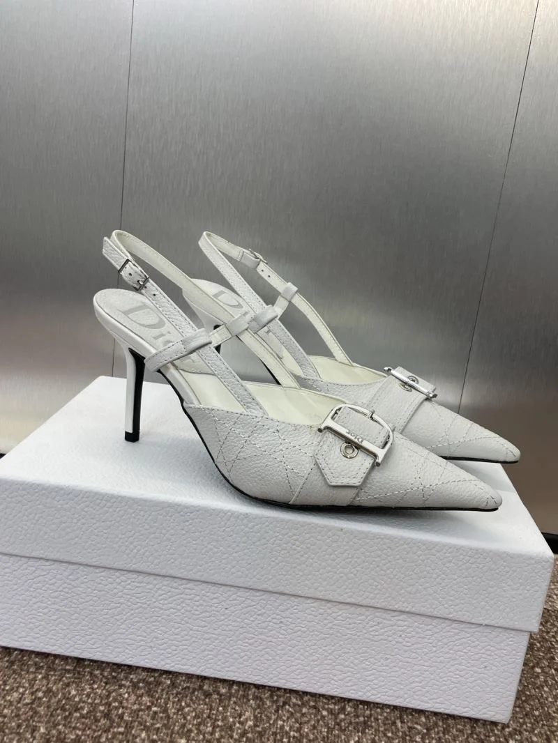 Lightweight Christian Dior Sandals 21994