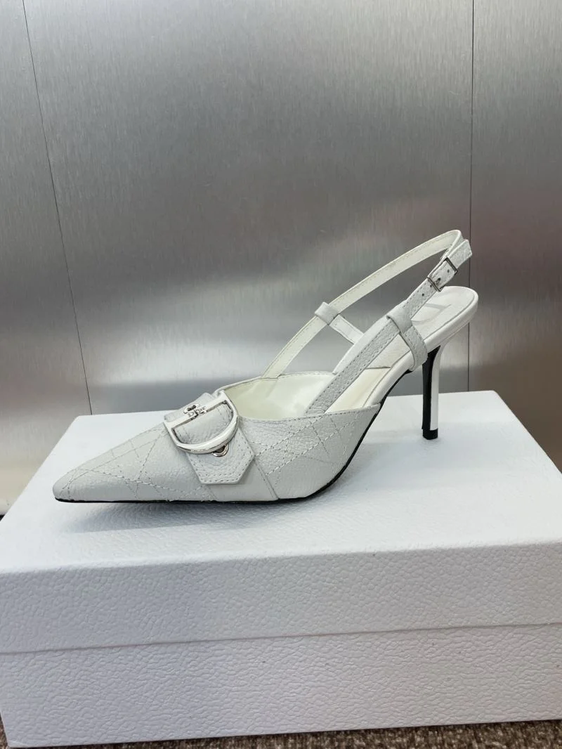 Lightweight Christian Dior Sandals 21994